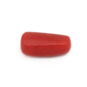 Natural Coral (Moonga) 7.89cts (8.50ratti)